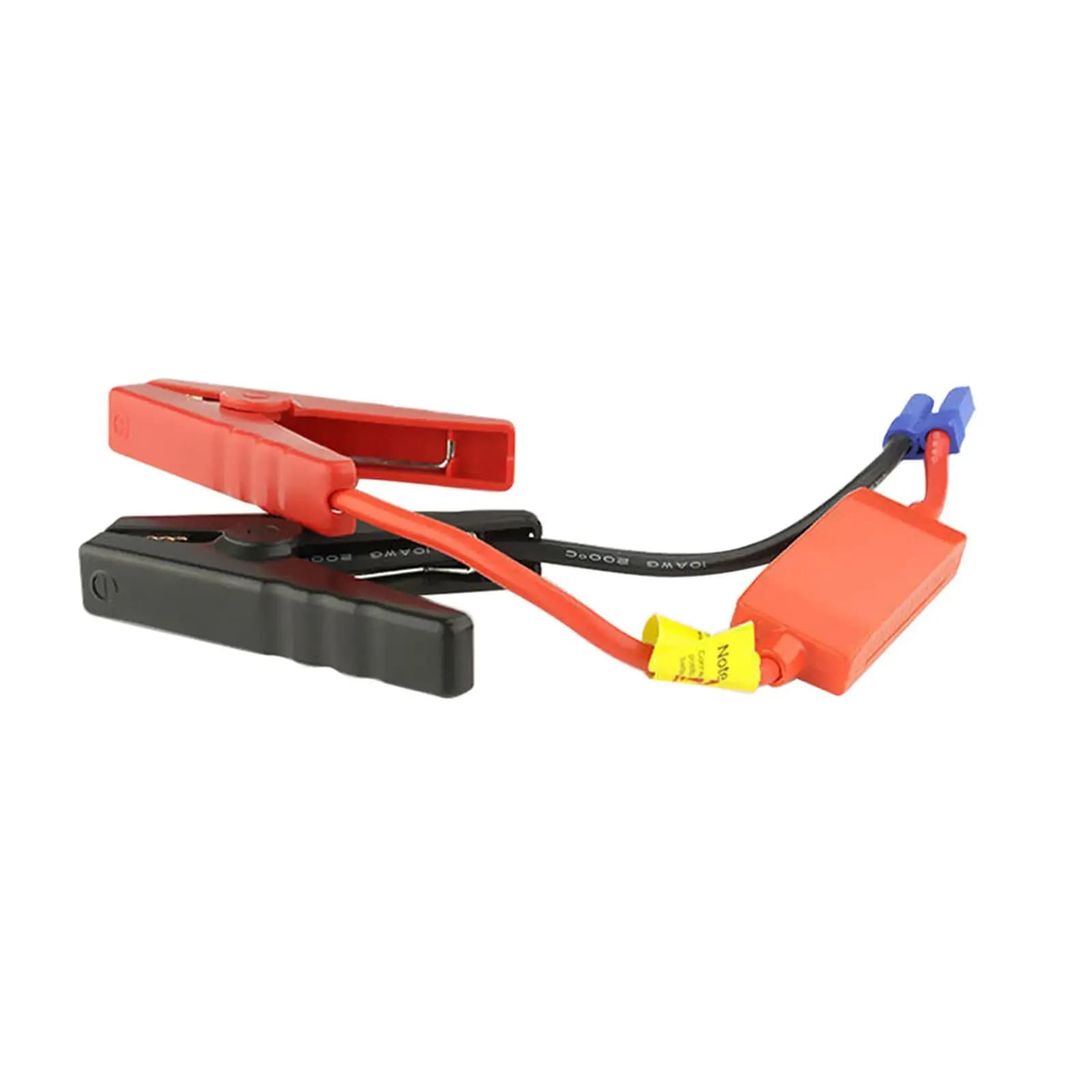 Avviatore d'Emergenza per Auto con Display LED e Torcia, Booster Batteria 12V, Power Bank per Avviamento d'Emergenza, Compatibile con PSP e Laptop