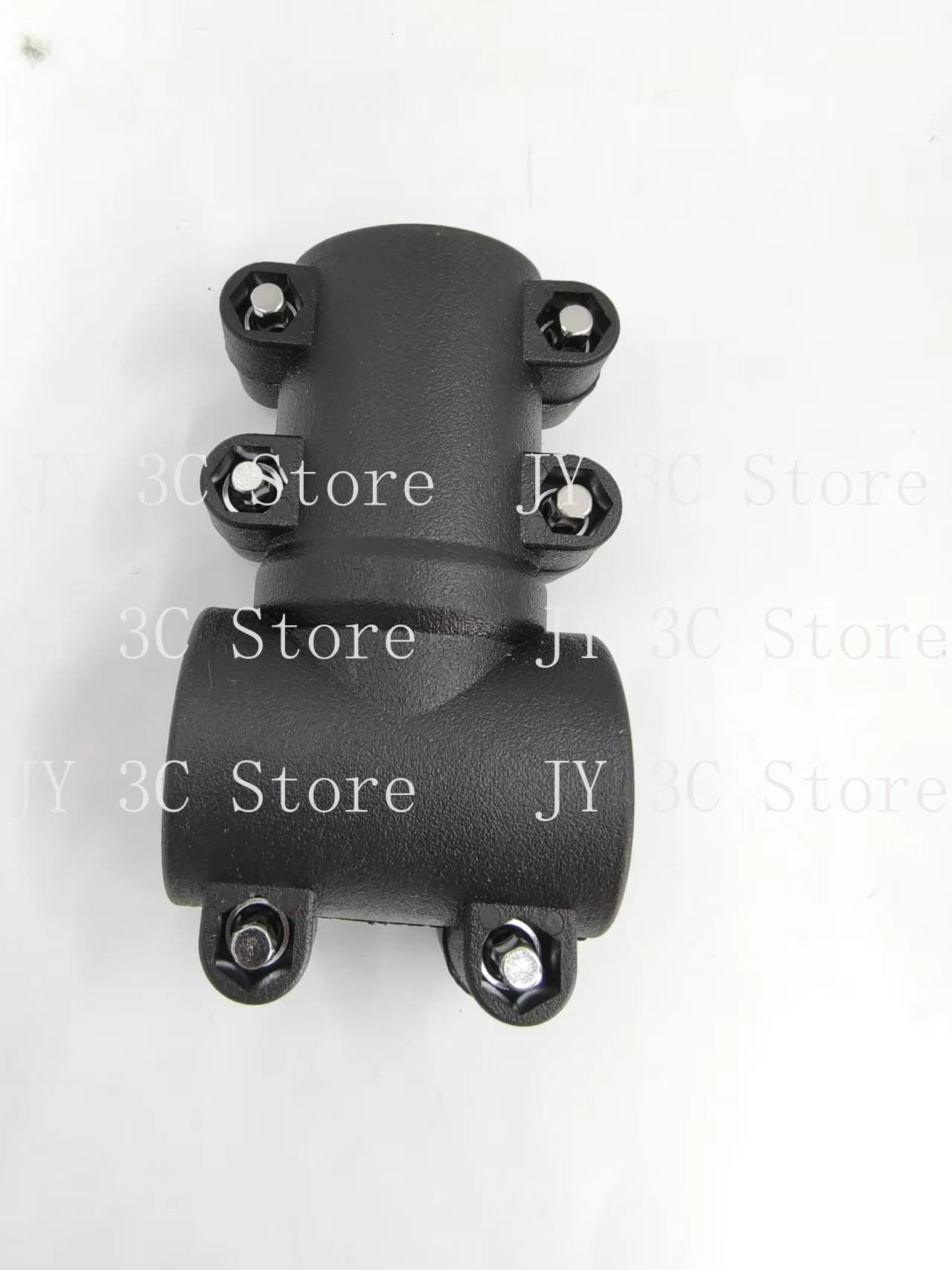 Morsetti a T per rack per batteria elettronica da 38 mm per rullante Tom Pad adatto a Roland Yamaha Alesis