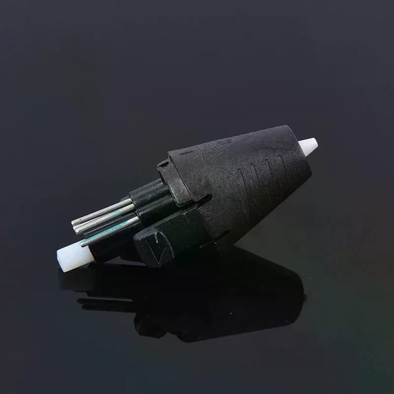 Testina di stampa a iniezione per penna 3D di seconda generazione, ricambio per penna da stampa 5V