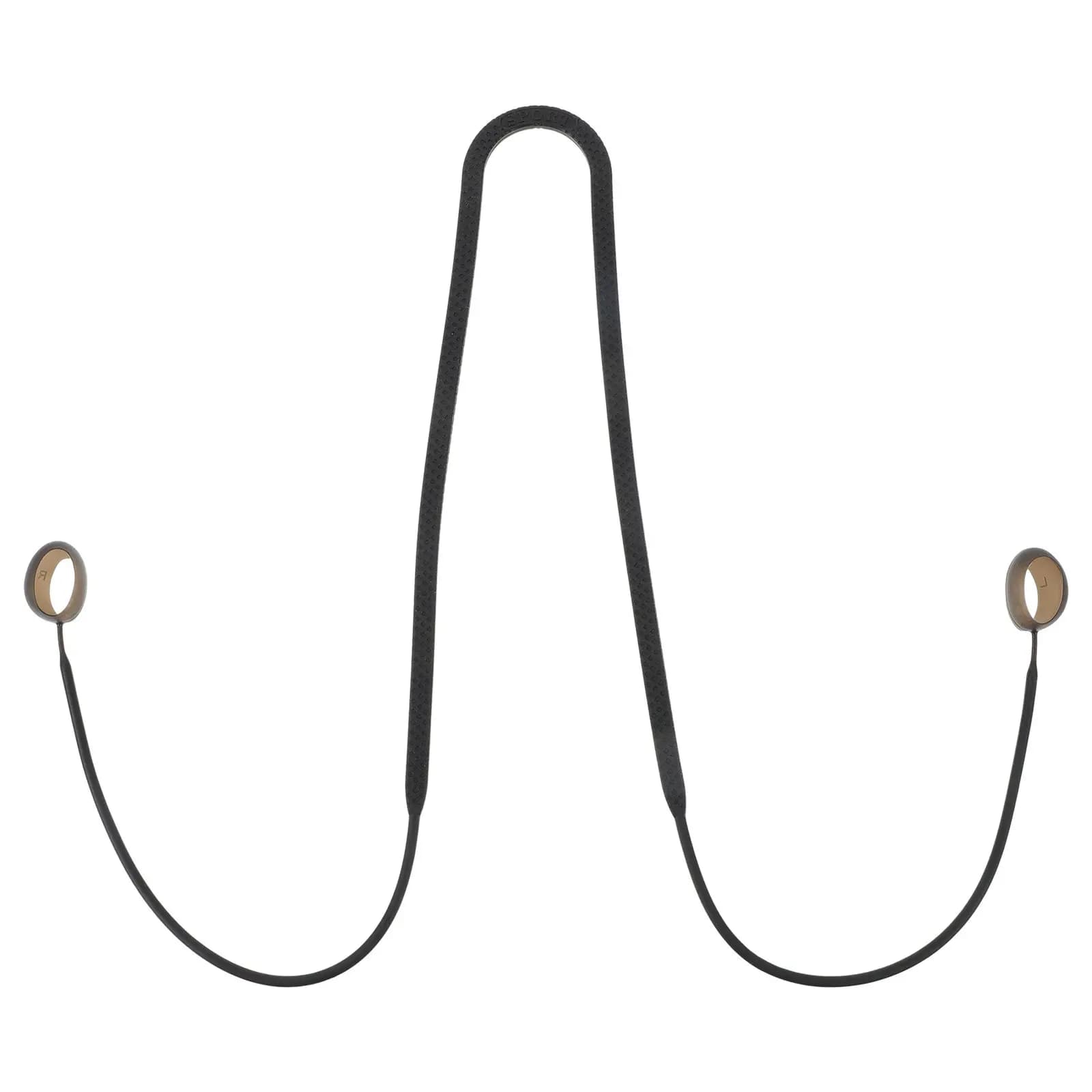 Earphone Anti-Lost Strap Premium Silicone Wireless Headset Lanyard Compatible 2 Lightweight Anti-Lost Earbud Holder