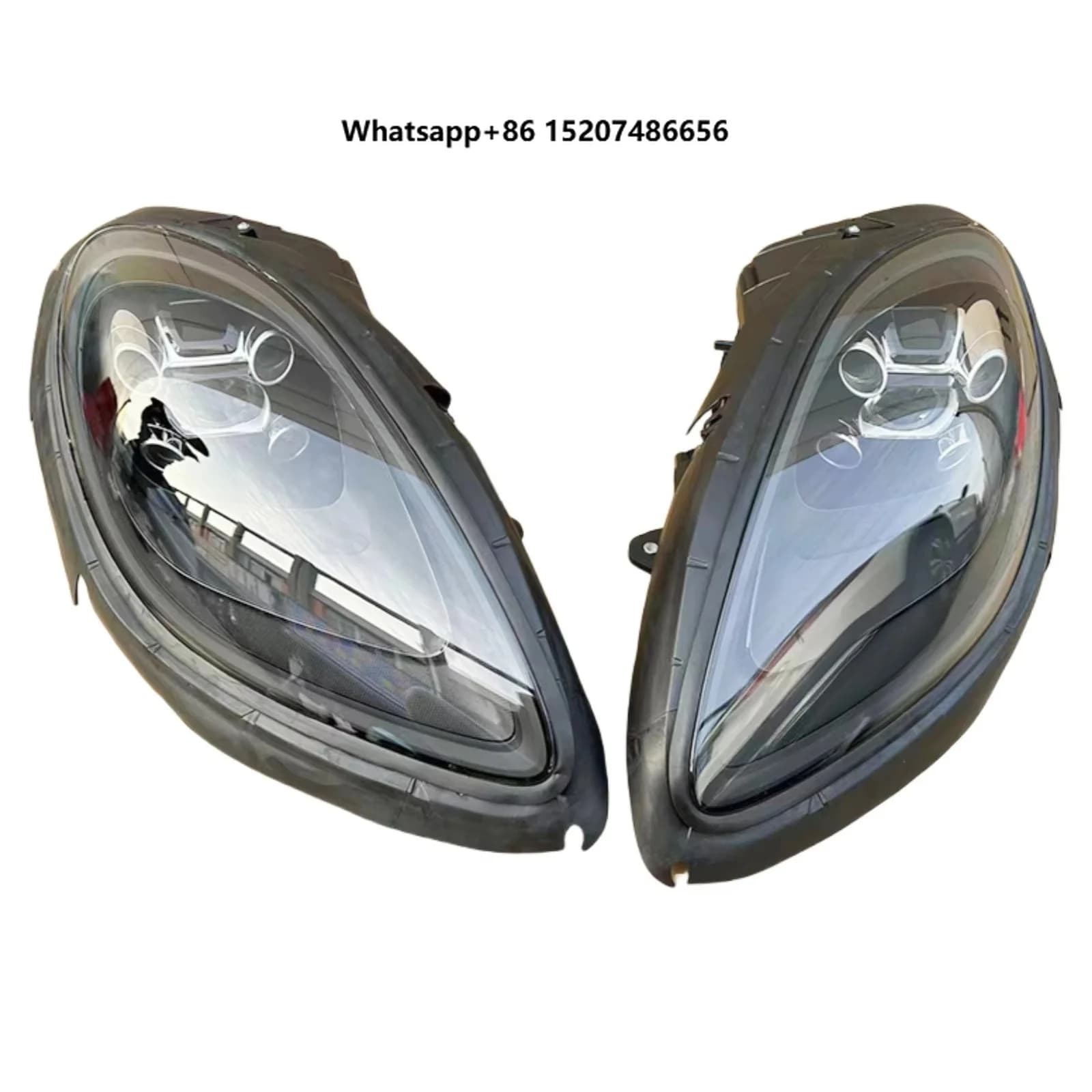 Hot Selling Suitable Original Use High-quality Led Headlights