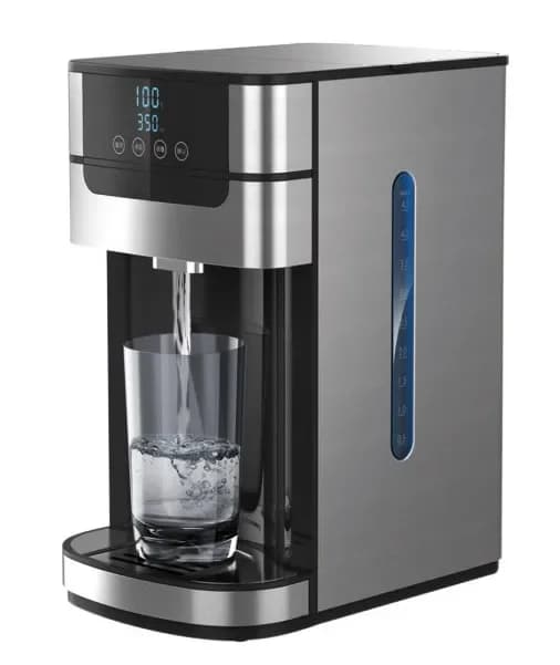 Specifiche del desktop delle vendite calde Bollitore elettrico istantaneo per l'acqua