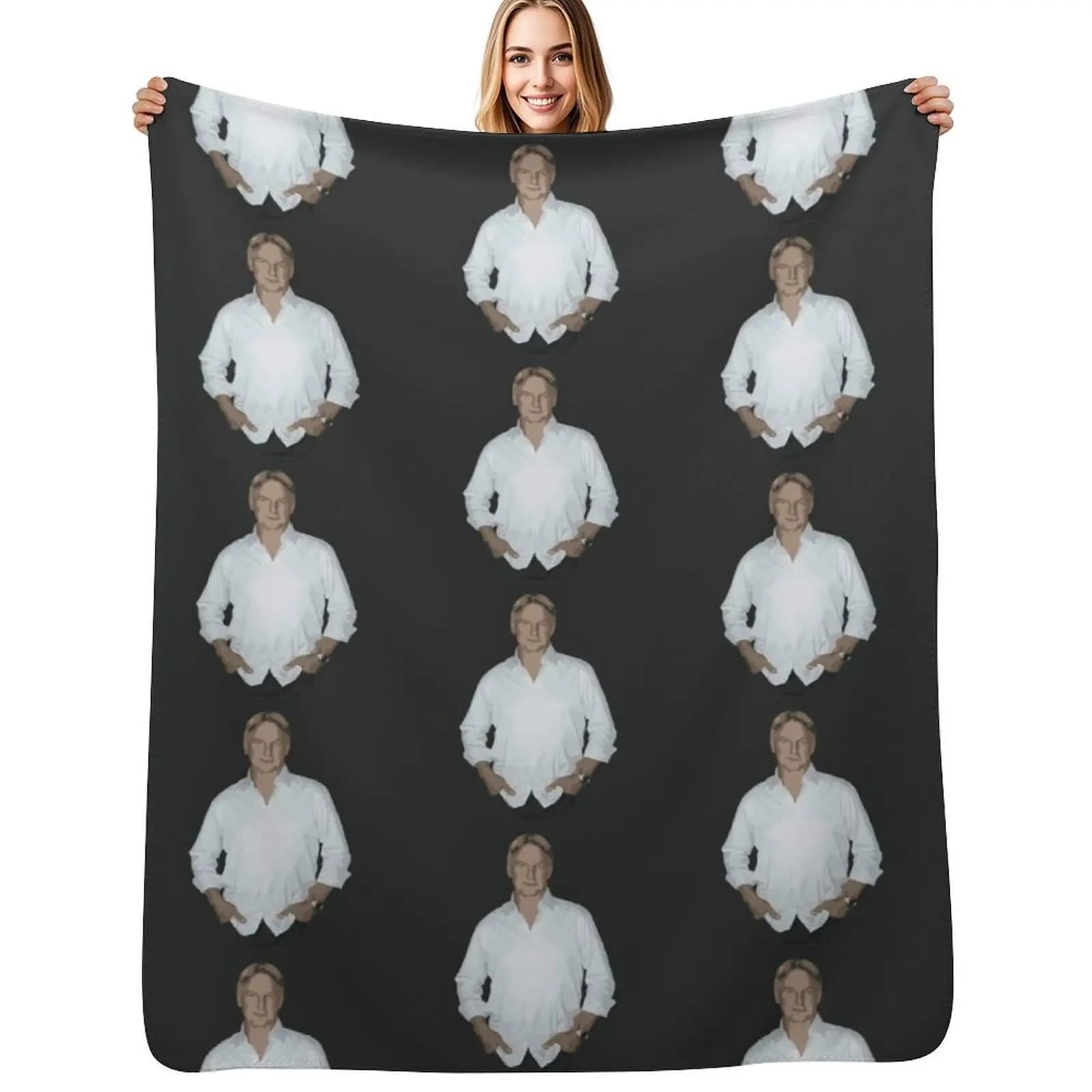 Ia??d break any rule for you Throw Blanket Sleeping Bag Sofas Sofa Comforter Luxury Brand Picnic Blankets