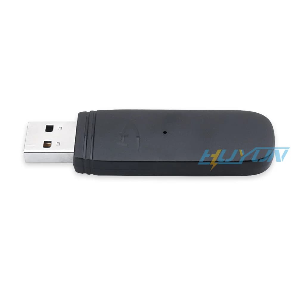 Sostituzione del ricevitore USB originale per cuffie da gioco Wireless King.ston HyperX Cloud II 7.1