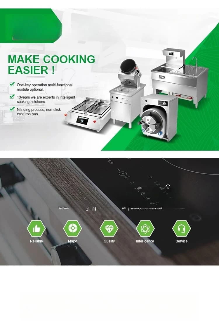 Commercial Automatic intelligent Pasta Cooking Machine Stainless Steel Noodle Boiler 3/6 Baskets Temperature Control Pastaent
