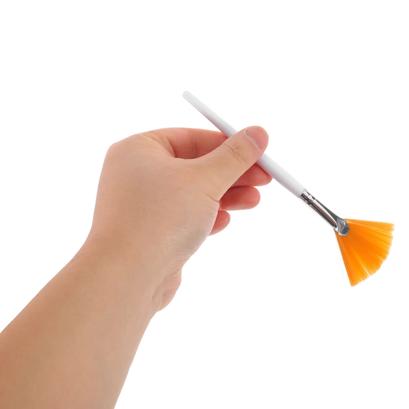 Set di 3 Strumenti per Maschere Fai-da-Te, Ciotola per Miscelare Maschere, Forniture per Estetiste, Pennello Spa, Spatola in Plastica per Routine di Cura della Pelle