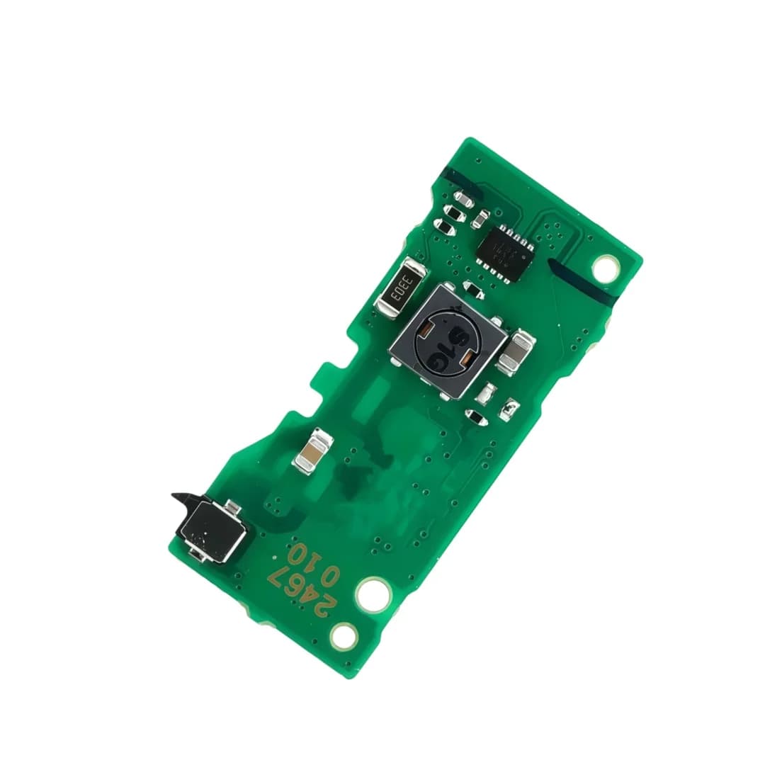 Scheda Circuito Originale di Ricambio per Flash Drive per Fotocamera Canon SX740