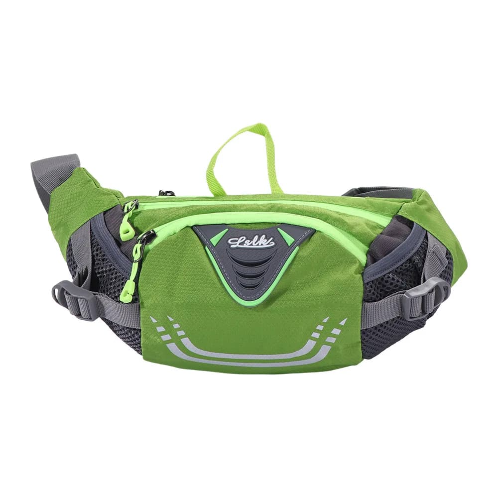 Accessories Waterproof Running Belt Bag Multi-function Cycling Chest Bag Sports Waist Bag Mountaineering Chest Bag Fitness Bag