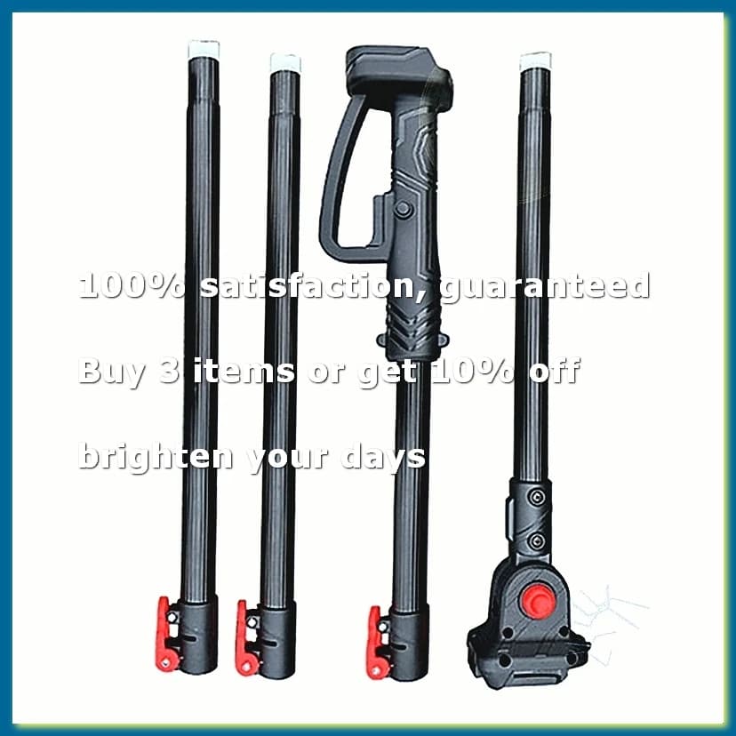 6.6ft Pruning Shears Extension Pole