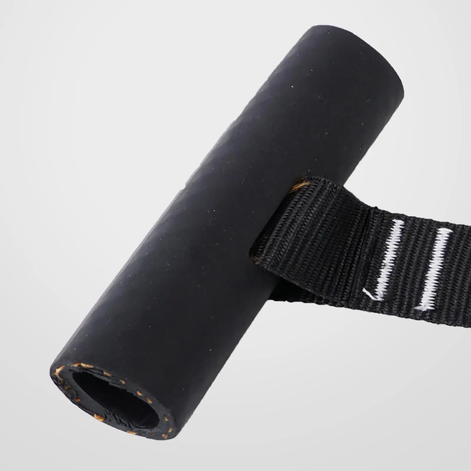Cinghie di ancoraggio per legare kayak da 4 pezzi, passanti rapidi per cofano per cofano e bauli per auto, accessori