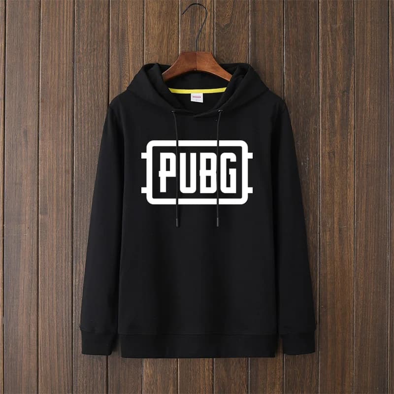 New Arrival Unisex Loose Fit Hoodie Sweatshirt Cotton Polyester Blend Geometric Print Casual Sportswear for Couples