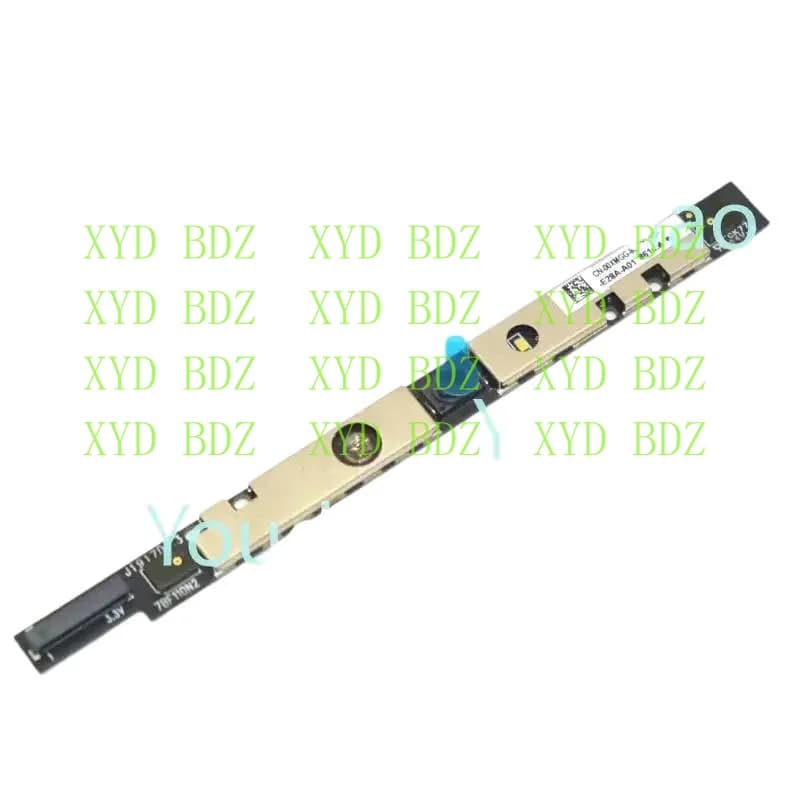 DB New 0XMGG 00XMGG For DELL Latitude 3510 E3510 Webcam Camera Module