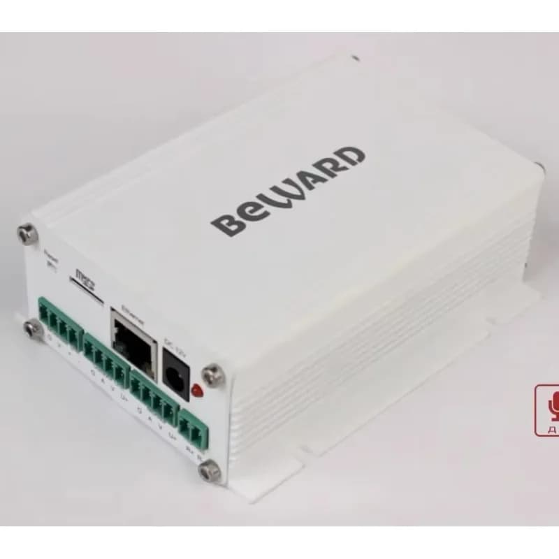 Nuovo Convertitore Video per Videocitofono da Analogico a IP/SIP DK103M per App Mobile
