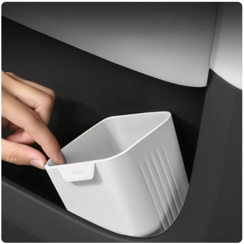 Door Trash Can Car Umbrella Storage Car Storage Box For Mazda CX-50/CX-30/6e Interior Modification Accessories Supplies Tools