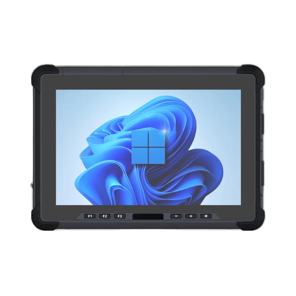 Schermo ultra luminoso Hot Swap Power Core I5 Tablet industriale diretto in fabbrica SDK disponibile