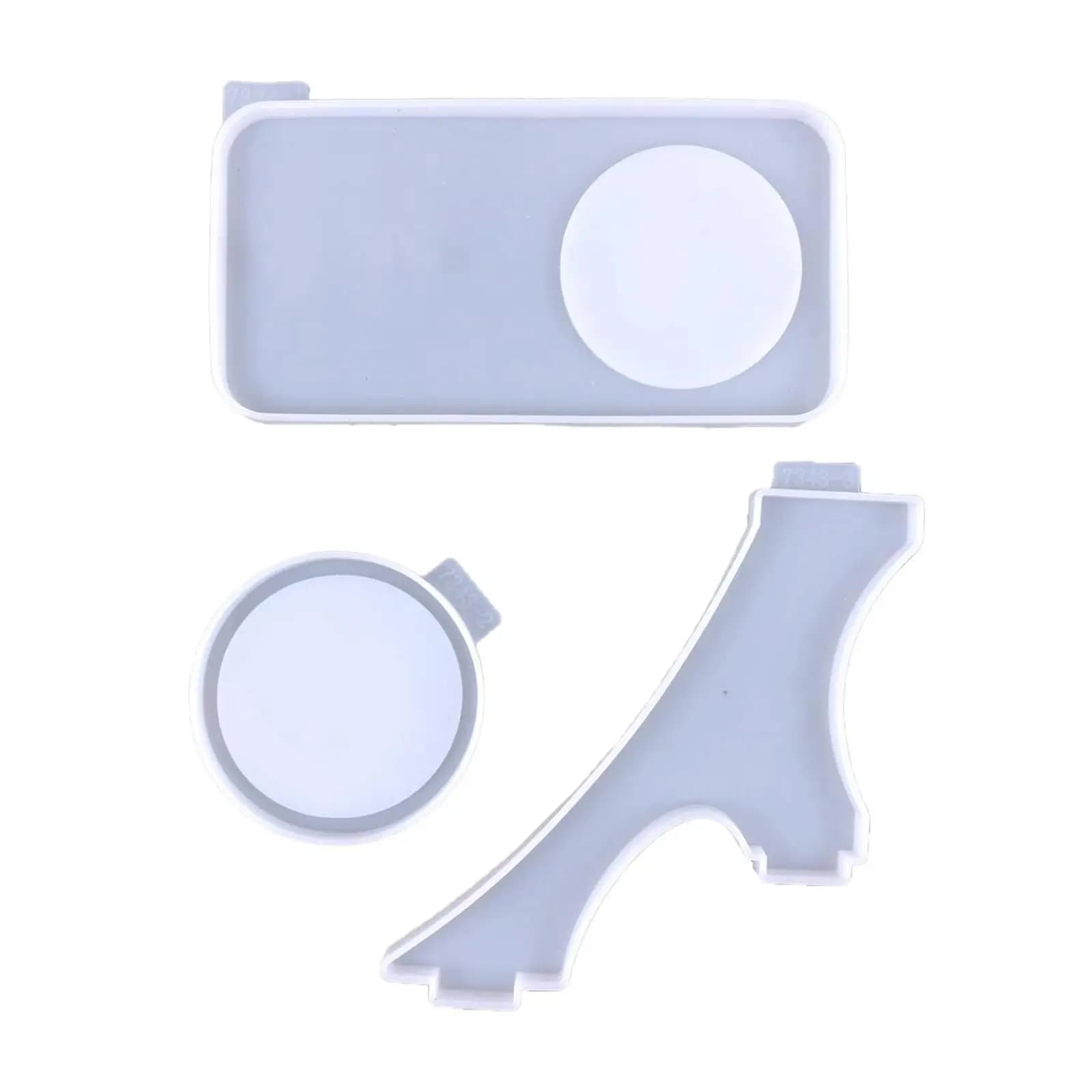 Silicone Pot Rack Creative Casting Tool Display Rack Holder Stand Epoxy Resin