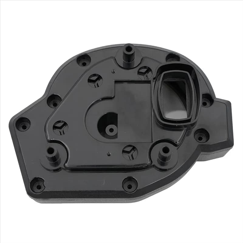 Moto Tachimetro Caso Strumento Copertura Contagiri Alloggiamento Per HONDA CBR1000 CBR 1000 RR 2008-2011