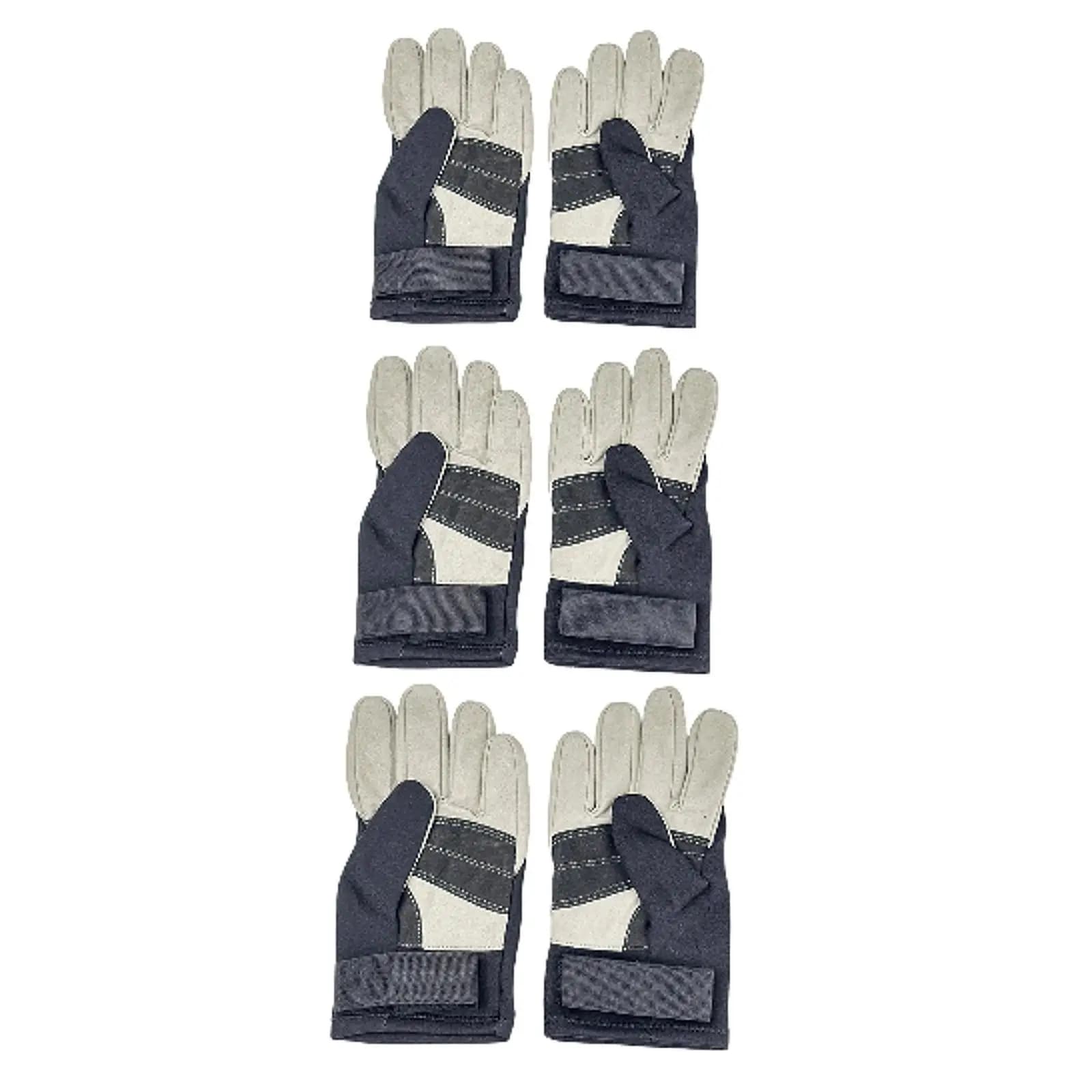 2 pieces of underwater diving gloves, high-performance protection accessories for men and women, comfortable snorkeling gloves