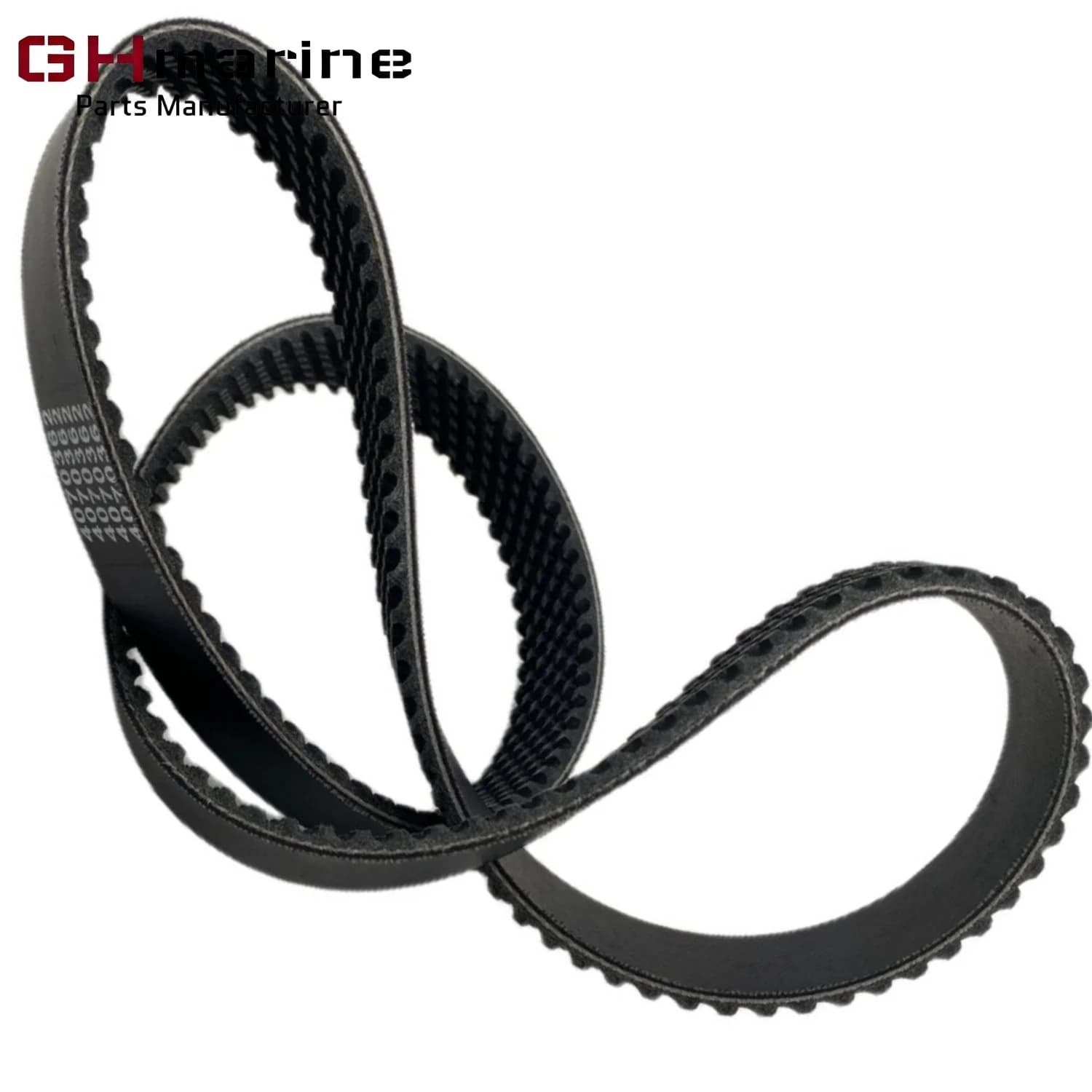 Serpentine Drive Belt For Volvo Penta KAD42B KAMD42B TAMD42B KAD42P-A KAD KAMD TAMD 32 42 43 HS1A 861564 4070362