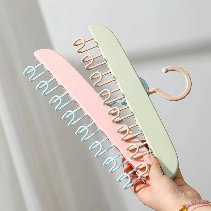 Antiscivolo antiscivolo sciarpa canotta appendiabiti speciale Multi appendiabiti appendiabiti armadio armadio appendiabiti