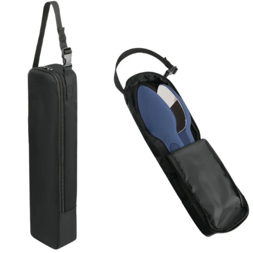 Iron Portable Bag in Vapore, Lightweight, Anti-Graffio, for Travel