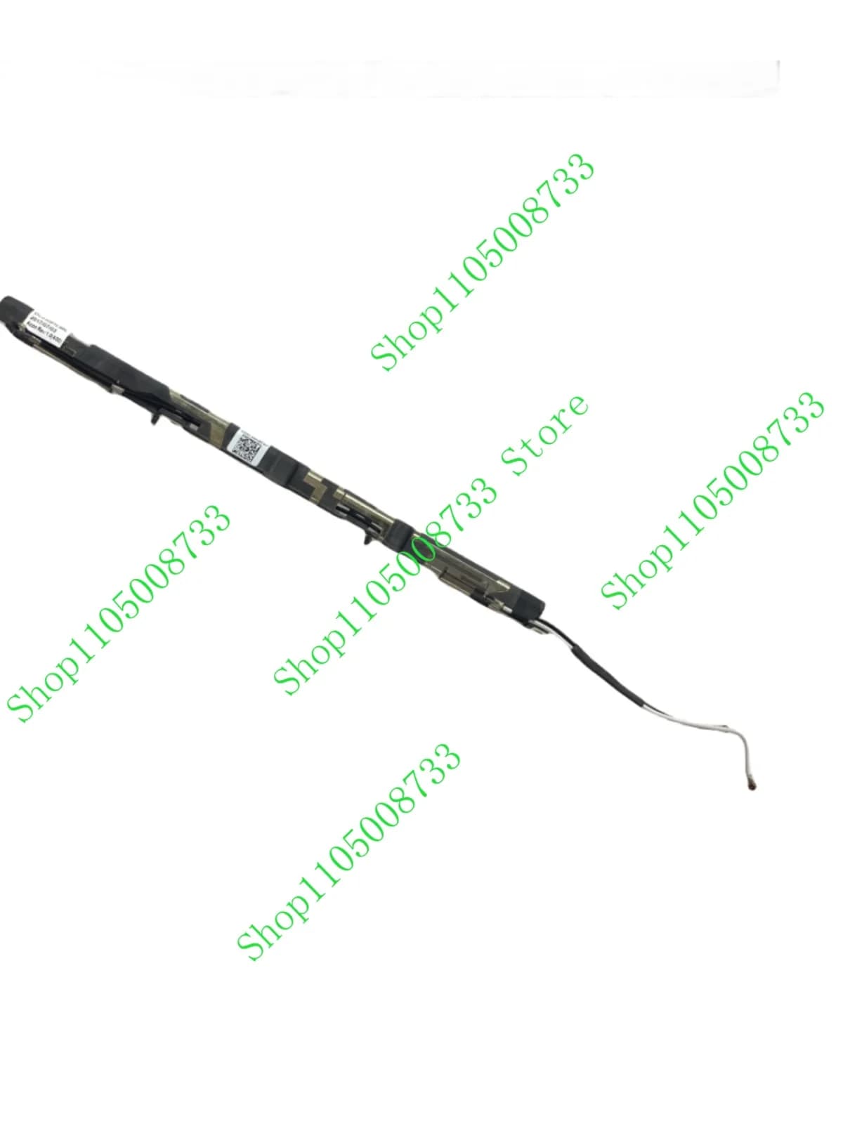 Antenna wireless DB Wifi per XPS 13 9343 9350 9360 9365 9370 0854MK 854MK