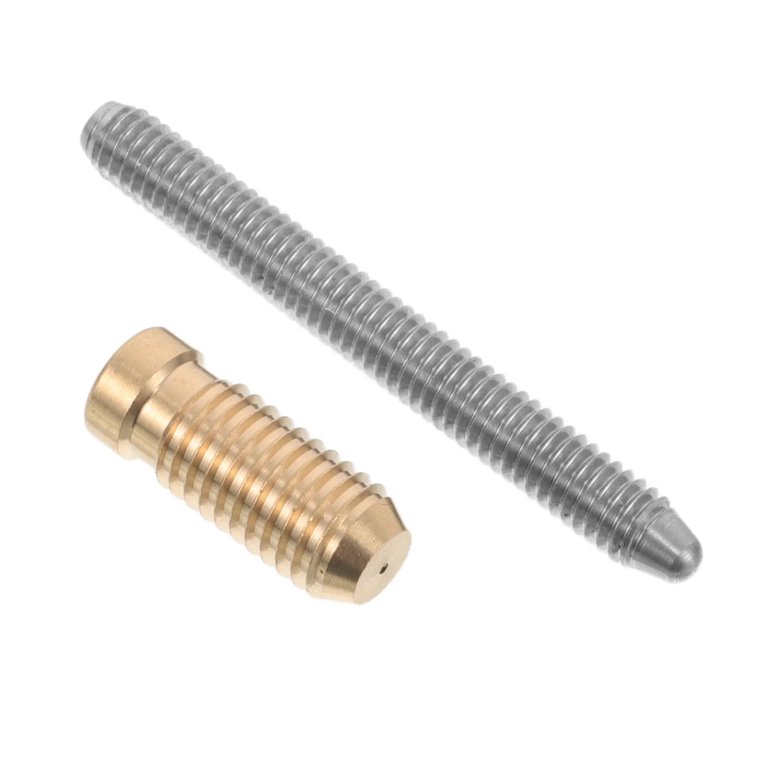 Inserto per Giunto Stecca da Biliardo a 18 Denti, Adattatore di Estensione a Sgancio Rapido, Accessori per Riparazione Stecche da Biliardo