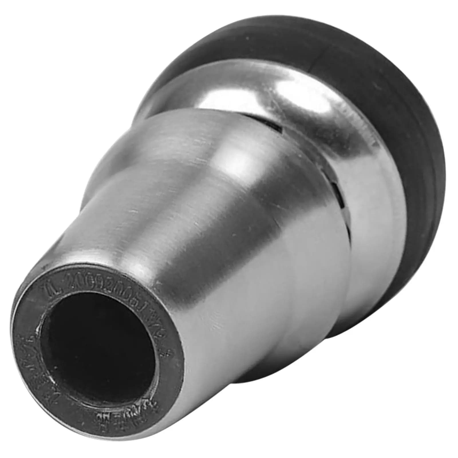19mm Anti-slip Ties Stainless Steel for Trekking Sticks and Stroller Dogs
