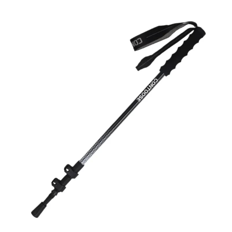 Trekking Poles Walking Sticks Telescopic Ultralight Premium Adjustable with Quick Lock Hiking Cane