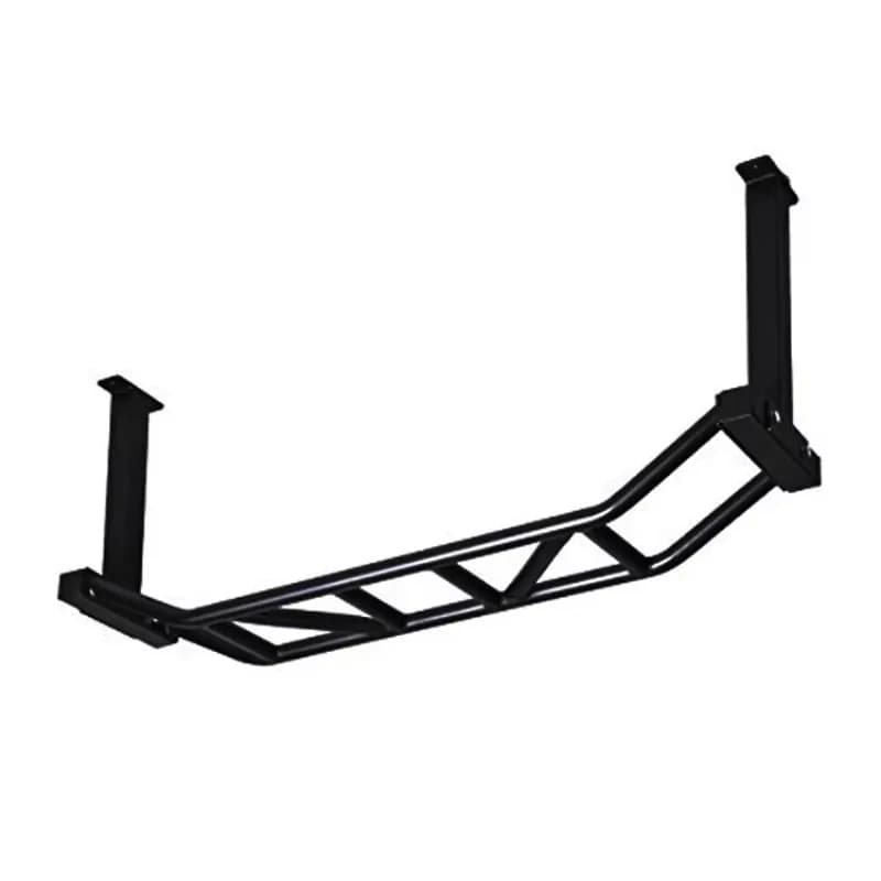 2026 Indoor Multi-Functional Pull up Bar Wall Mounted Exercise Fitness Gym Home Door Chin Pull up Bar Wall Mount Fitness Rack