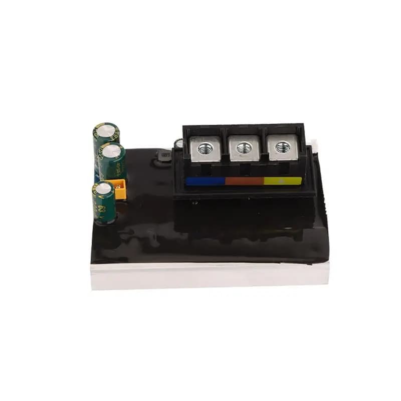 (X07A) Scheda Madre di Ricambio per Monopattino Elettrico Ninebot F30, Accessori per Controller Skateboard