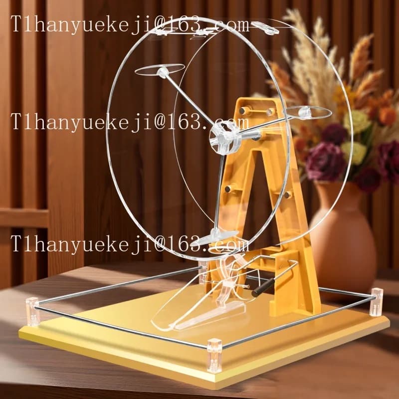 Manual lucky lottery machine lottery machine table tennis lottery promotion two-color ball new products