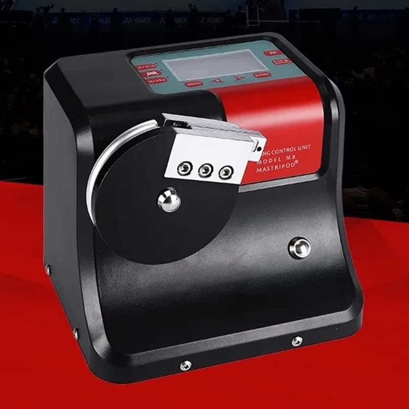 Replacement head for UMIUMIE electronic mixer machine - Balance weight / Manovella / Tension head M8