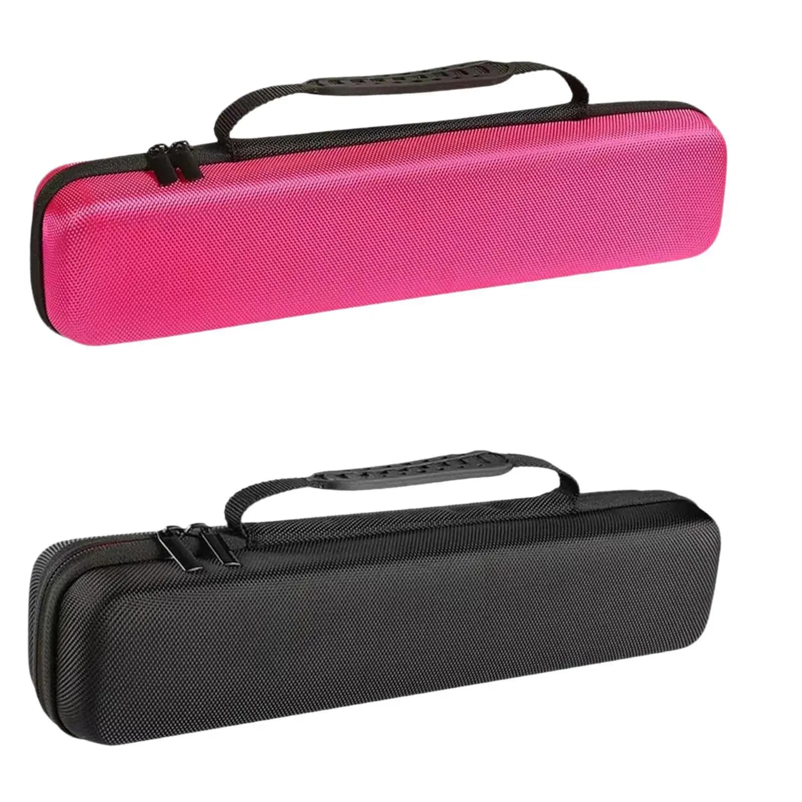Multipurpose Portable Travel Case for Barbiere and Hairdresser Tools, for Trimmer and Iron Hairdresser