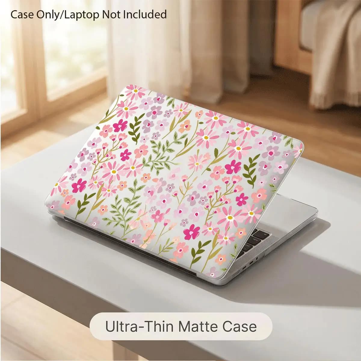 Case for MacBook,compatible with 13 Neo/13.3 Air/13.3 Pro/13.6Air/14.2 Pro/15Air/16.494Pro