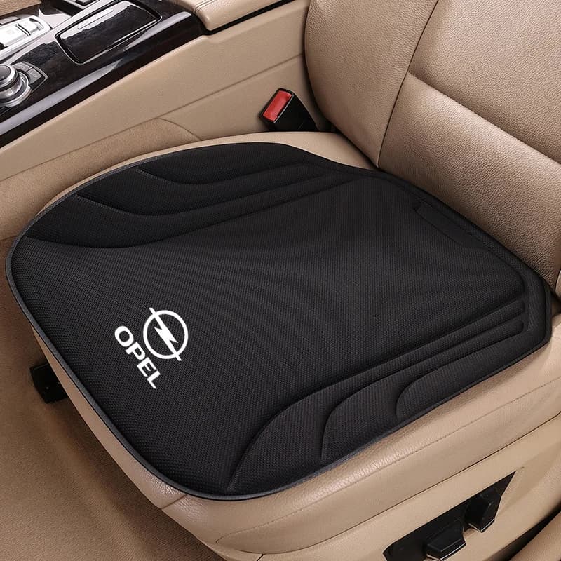Car Seat Cover Anti-Slip Front Rear Breathable Protection Cushion For Opel Corsa Astra Insignia Vectra Zafira Meriva Mokka