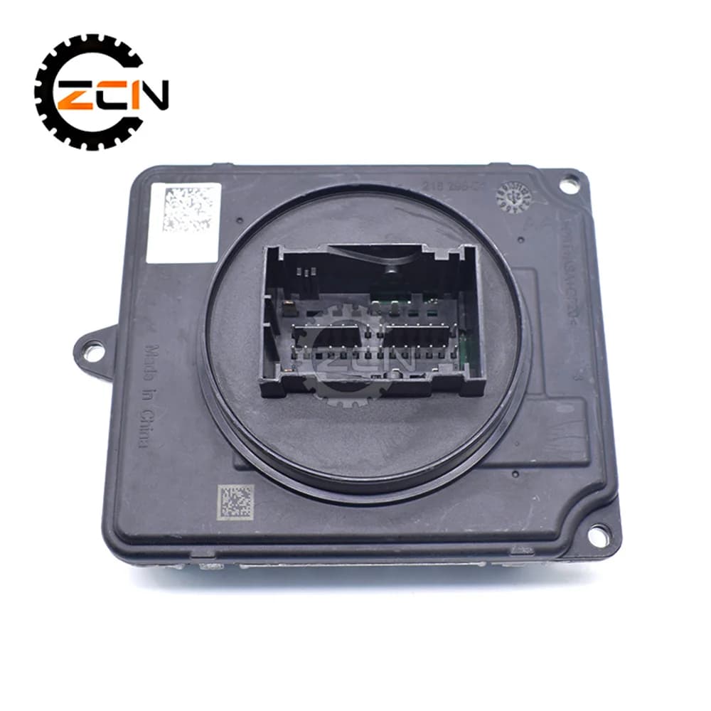 LED Headlight Module 4K0941572ED For Audi
