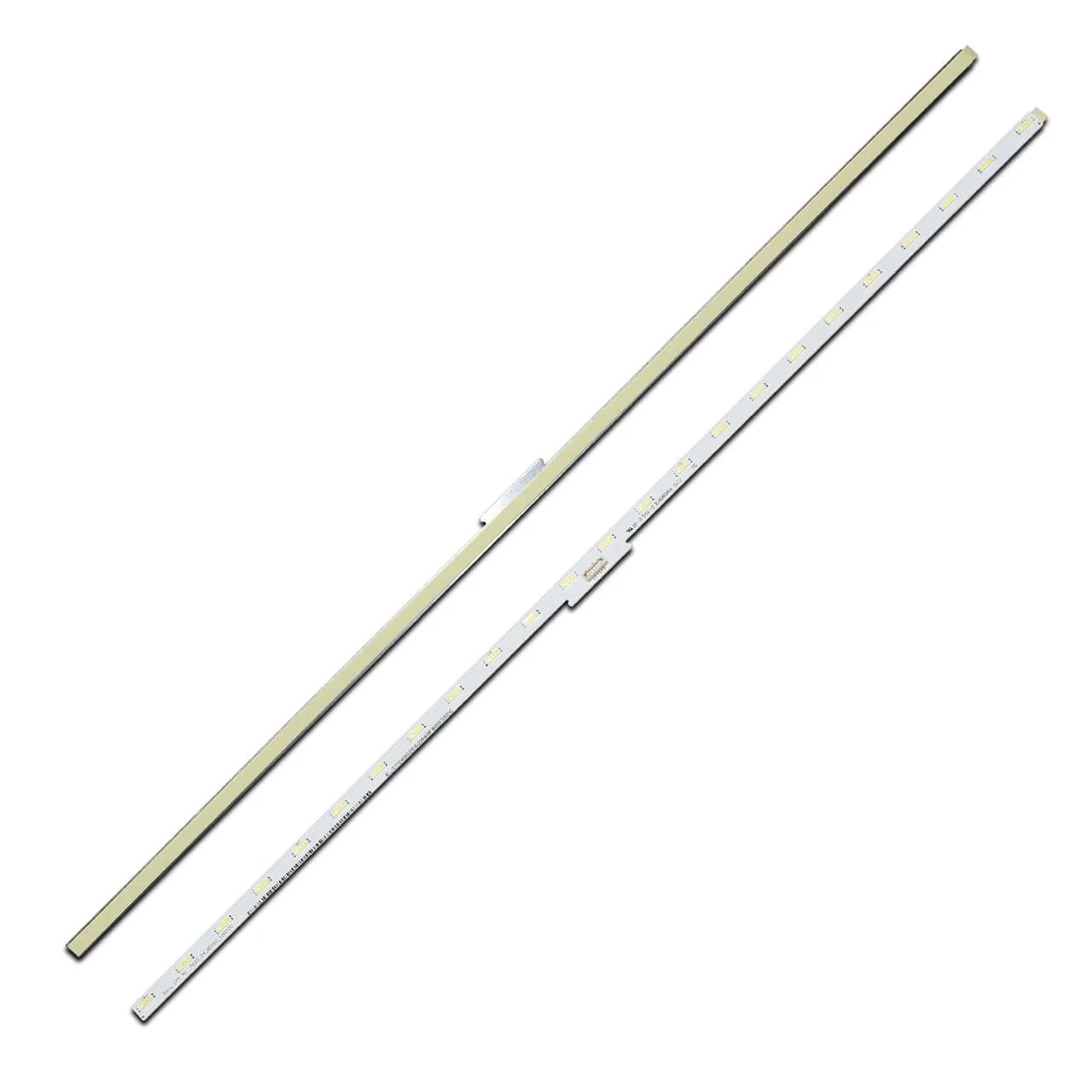 Striscia di retroilluminazione a LED 24 lampade per 17Y 40_7020_24 KDL-40WE663 40WE660 KDL-40WE665 KDL-40RE453 LSY400HN02