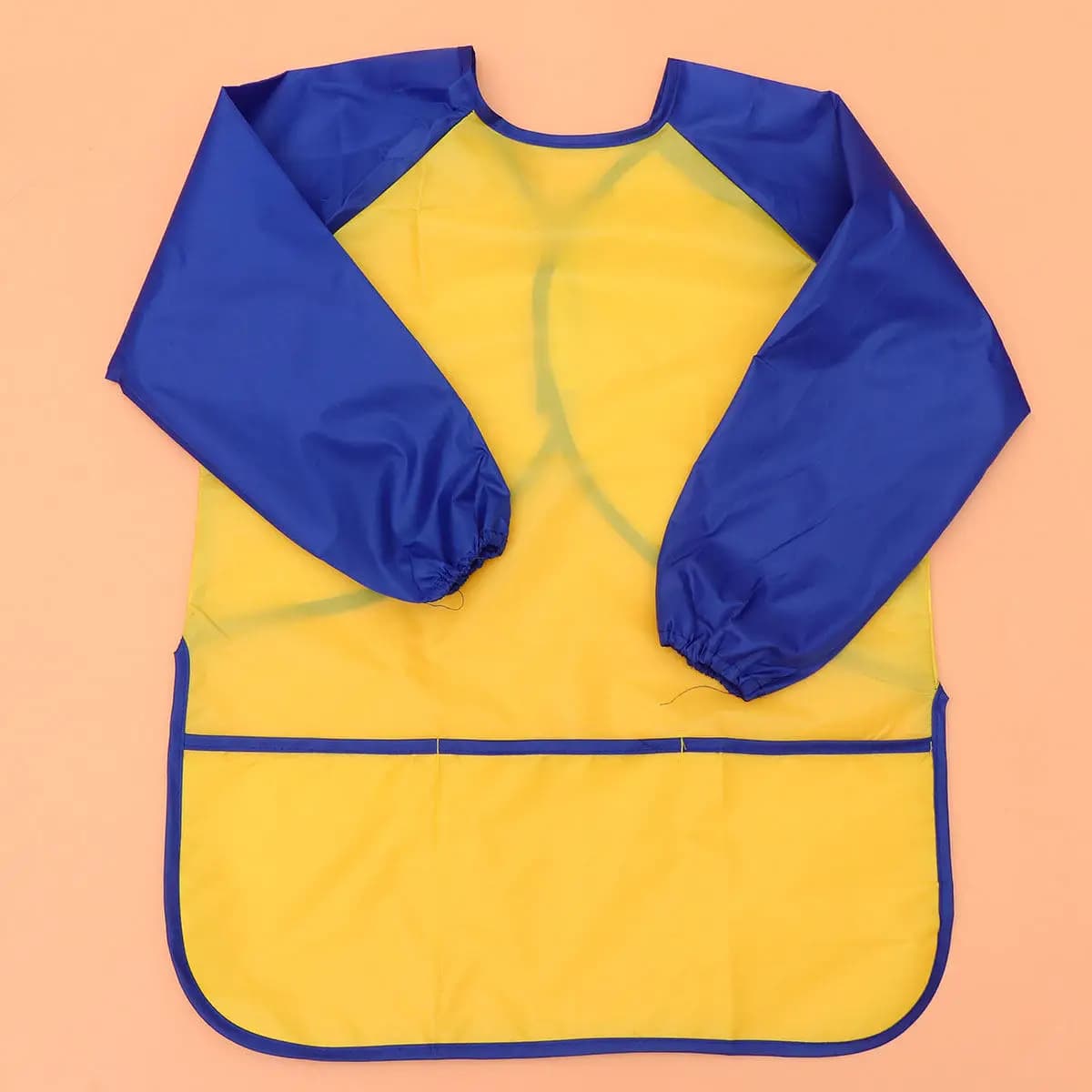 Set di 47 Pennelli in Spugna per Pittura Artistica per Bambini, Punte Morbide Colorate Sicure, Facili da Pulire e Riutilizzabili per Fai-da-Te, Disegno, Graffiti e Attività Creative