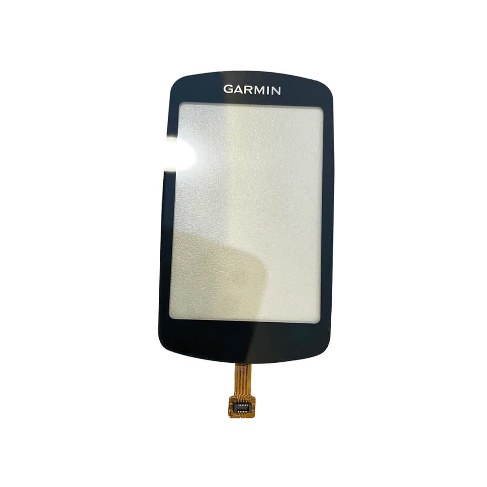 Touchscreen Per GARMIN Edge 810 800 Touring Plus Touch Panel Schermo In Vetro Bicicletta Speedmeter Parte di Ricambio di Riparazione