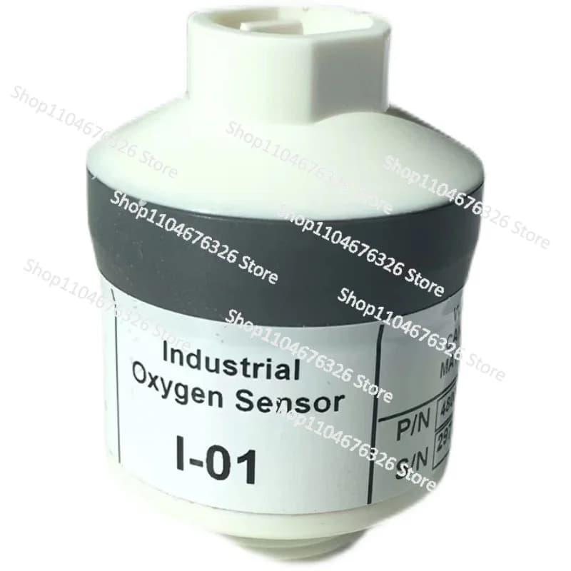 Batteria per ossigeno industriale, accessori per sensori di ossigeno Sensore importato I-01, stock originale nuovo di zecca