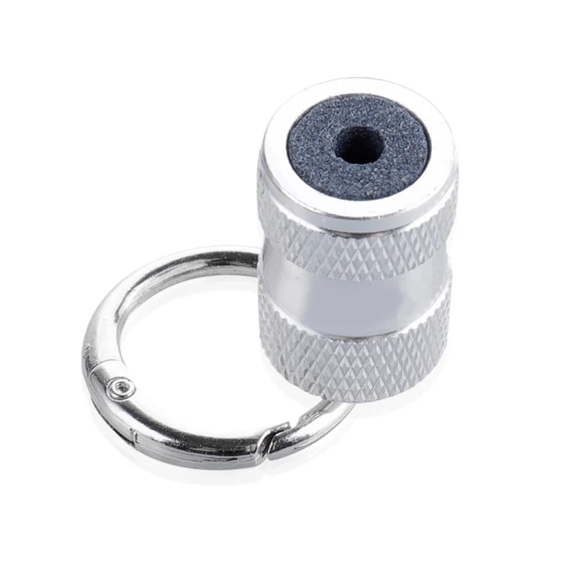 Steel Needle Flight Sharpening Tool Flight Grinding Stone for Steel Tip Point Flight