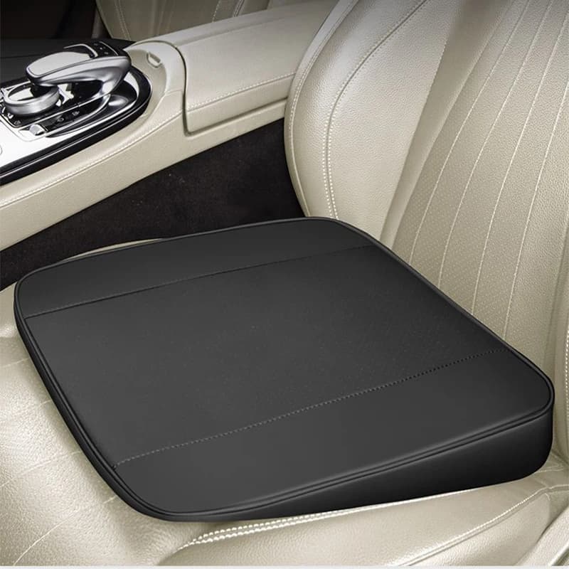 Improved driving vision Ergonomic design Extra height for car seat Office chair Car seat cushion Seat cushions Seat cushions with wedge Seat cushion