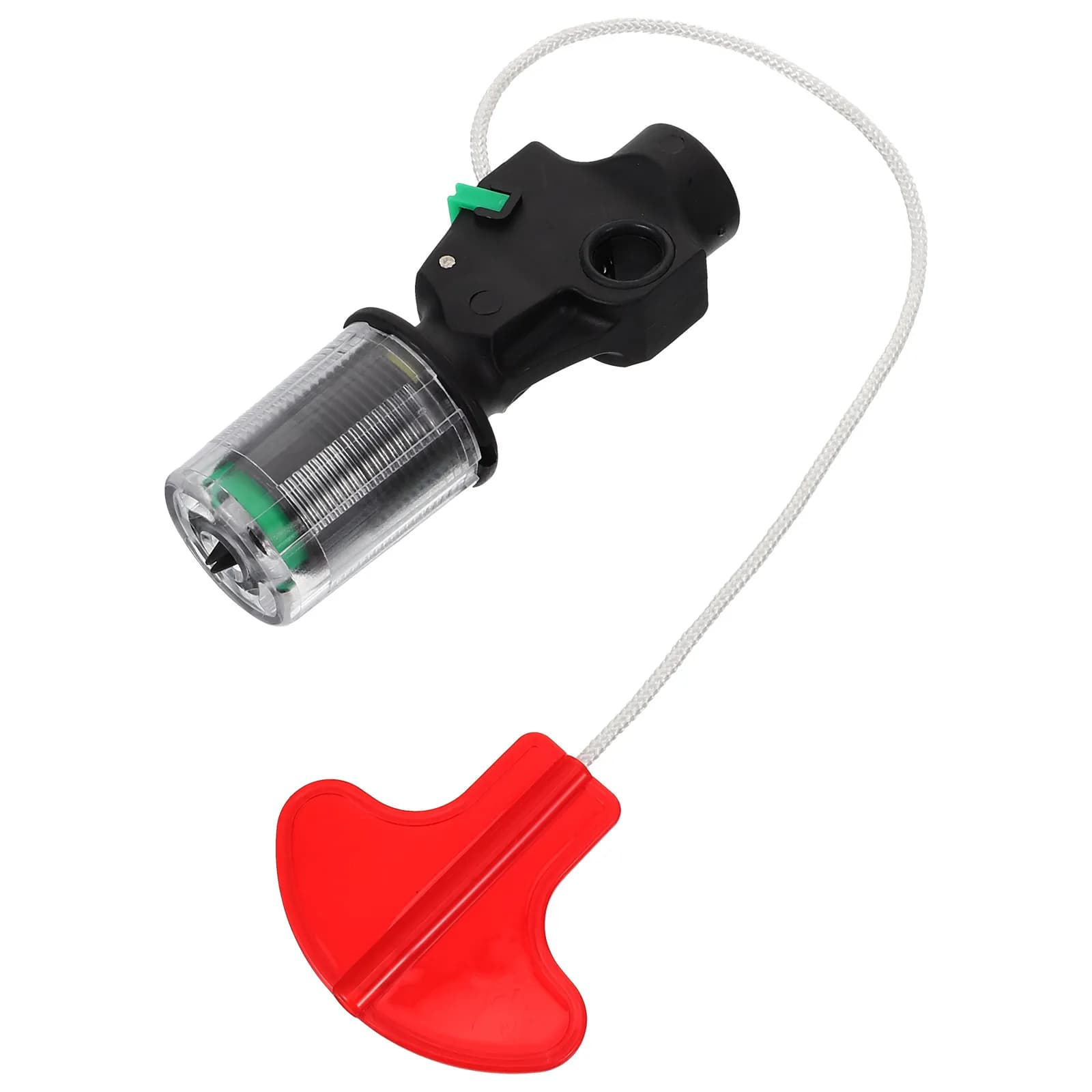 Giubbotti di salvataggio gonfiabili con dispositivo di gonfiaggio automatico, leggeri e portatili, accessorio di sicurezza compatibile con gonfiaggio rapido
