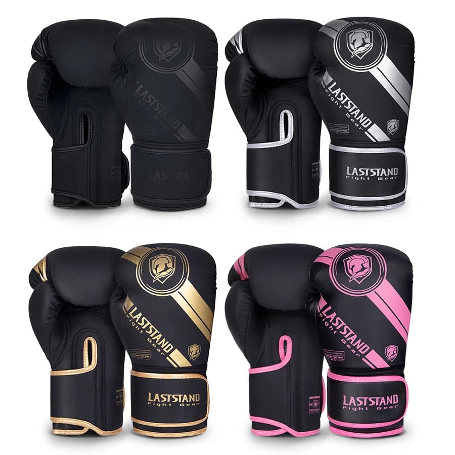 Professional boxing gloves, Sanda combat, boxing bags, breathable training for men and women, training for adults and children