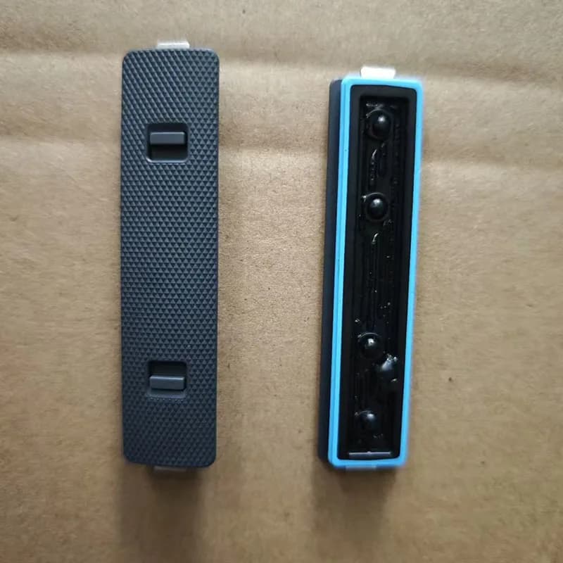 99% New original battery door lid repair parts for Insta360 X5 camera