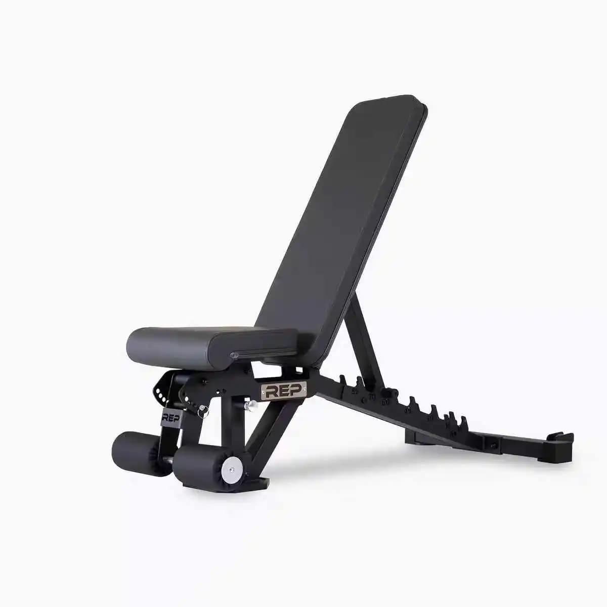 AB3000 version 2.0, dumbbell stool, bench press stool