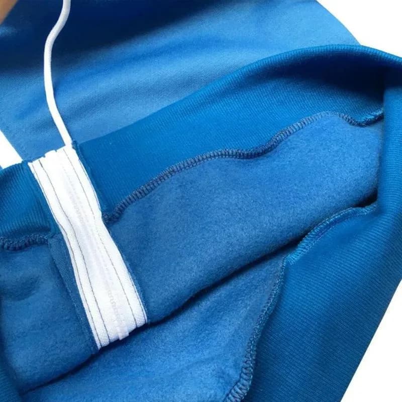 DY20Sans Costume Cosplay Gioco UNDERTALE Giacca blu maschera set completo sansy Halloween cosplay abbigliamento Natale Teschio undertale sui