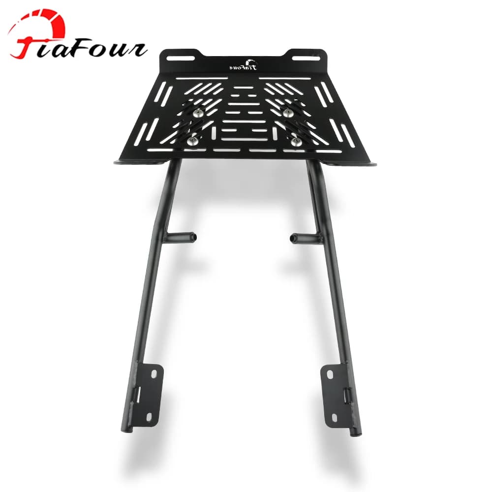 MISURA Per TRACER 700 700GT 2016-2020 TRACER 7 7 GT 2021-2024 Coda Posteriore Rack Valigia Portapacchi Bordo Portapacchi Scaffale