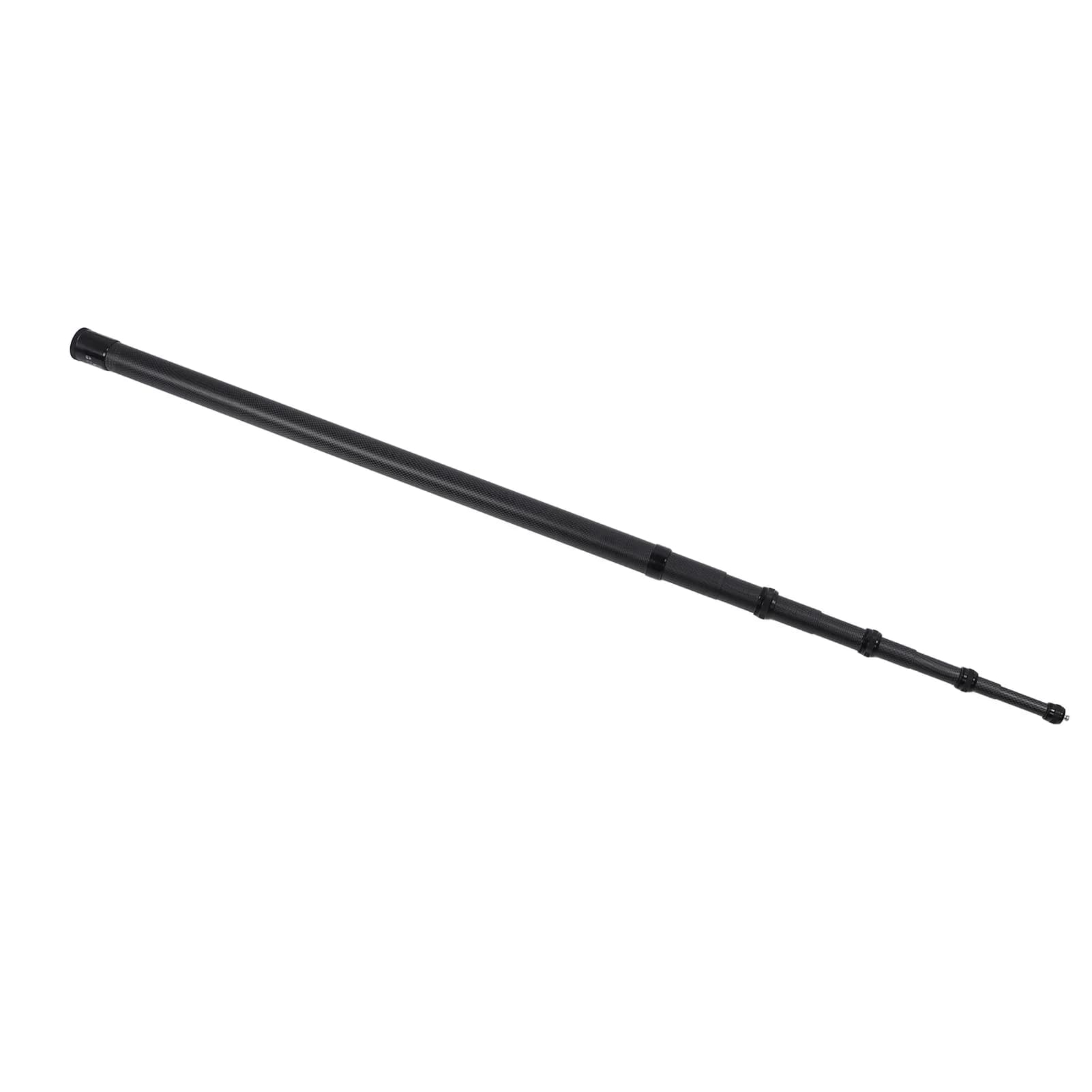 Extensible Carbon Monopoly, 5m Adjustable Carbon Selfie Auction with 1/4 Powder Vine for X4 X3 X2